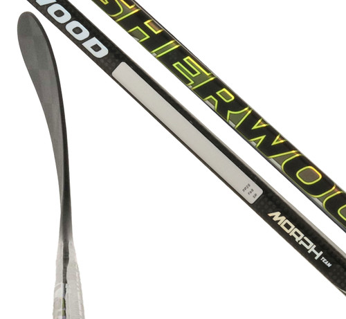 Right - Rekker Morph Team 85 Flex Stick - PP86 - Pro Stock Hockey