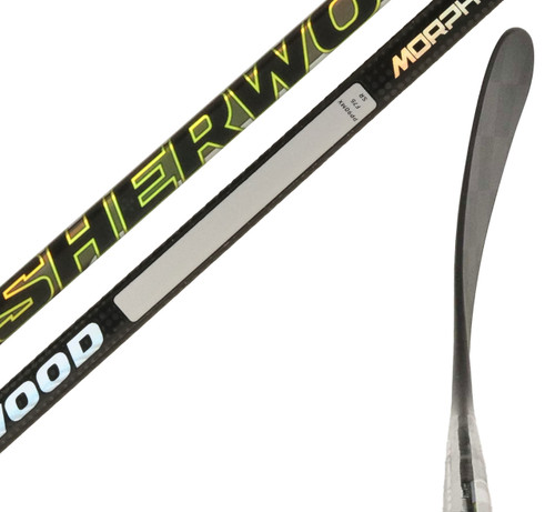 Left - Rekker Morph Team 85 Flex Stick - PP90 MX