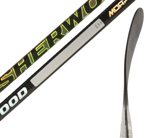 Left - Rekker Morph Team 85 Flex Stick - PP92 - Extra Long