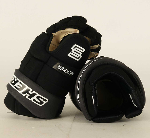 15" Sherwood Rekker Morph 1 Gloves - Team Stock Tampa Bay Lightning