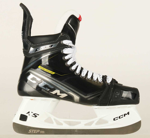 Size 10.5 / 10.5 - CCM Ribcor 100k Pro Skates - Team Stock