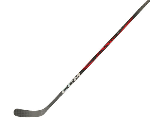 Right - Nick Jensen Jetspeed FT4 Pro 'Dressed as Jetspeed FT7 Pro' 90 Flex Stick