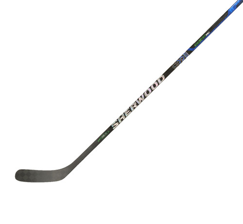 Right - Connor Brown Code Encrypt Pro 83 Flex Stick #3