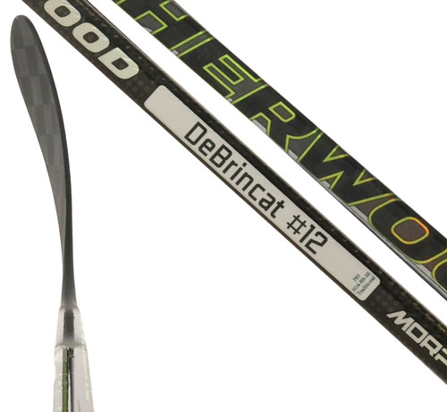 Right - Alex DeBrincat Rekker Morph Pro 85 Flex Stick