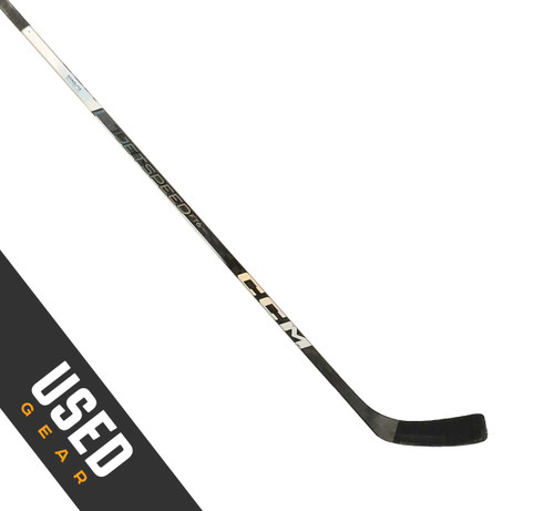 Left - TJ Brodie Jetspeed FT6 Pro 85 Flex Stick