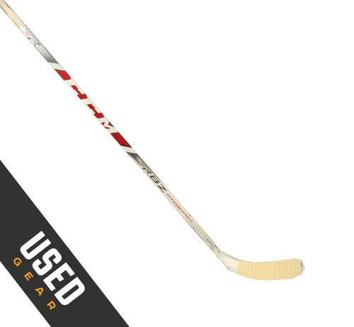 Left - Chris Kunitz RBZ Speedburner 80 Flex Stick