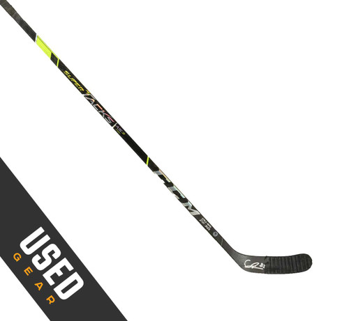 Left - Caleb Jones Super Tacks AS3 Pro 85 Flex Stick