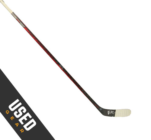 Left - Jujhar Khaira Jetspeed FT4 Pro 85 Flex Stick