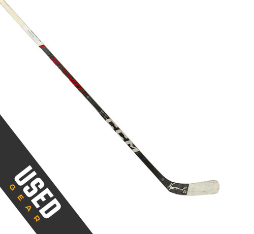 Left - Philipp Kurashev Jetspeed FT6 Pro 85 Flex Stick