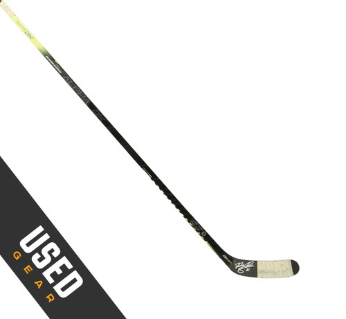 Left - Riley Stillman Alpha DX Pro 95 Flex Stick