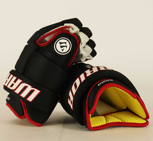 14" Warrior Franchise Pro Gloves - Brandon Saad Chicago Blackhawks
