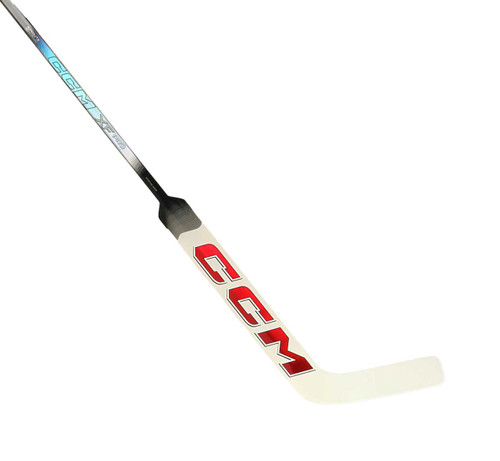 Left - John Gibson White XF Pro Stick