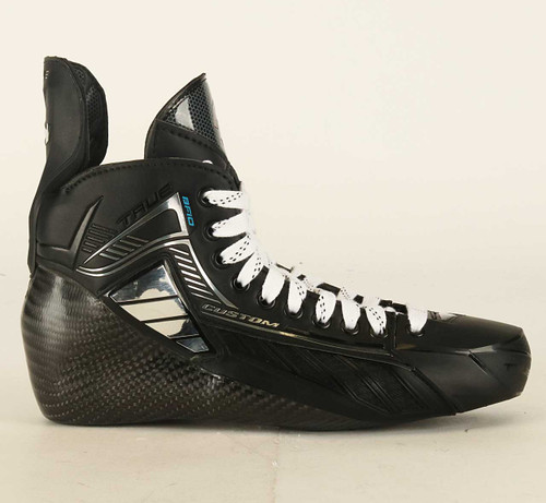 Size 10 / 10 - True Custom Pro Skates - Moritz Seider