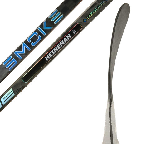 Left - Emil Heineman Hzrdus Smoke 95 Flex Stick