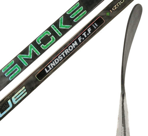 Left - Cayden Lindstrom Hzrdus Smoke 80 Flex Stick