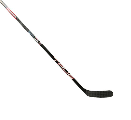 Left - Landon Slaggert Team USA Hzrdus Smoke 85 Flex Stick