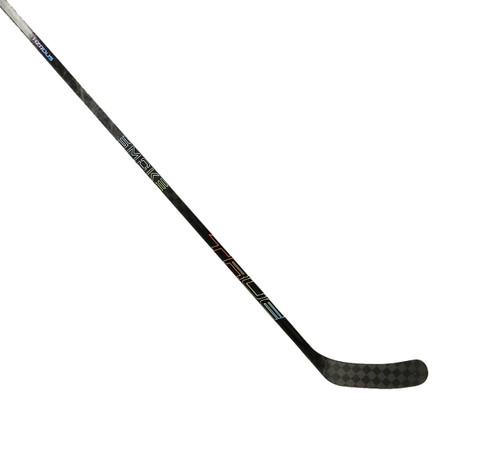 Left - Daniil Skvortsov Hzrdus Smoke 90 Flex Stick