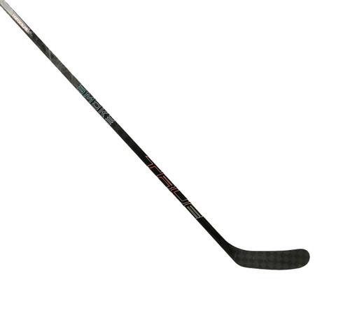 Left - Connor Zary Hzrdus Smoke 80 Flex Stick