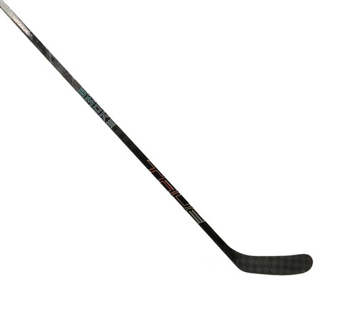 Left - Connor Zary Hzrdus Smoke 85 Flex Stick