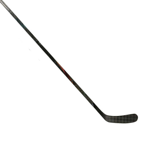 Left - Mats Zuccarello Hzrdus 9X4 85 Flex Stick