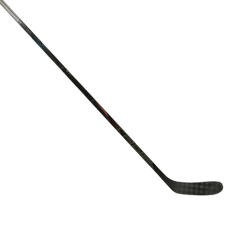 Left - Team Stock Hzrdus 9X4 100 Flex Stick