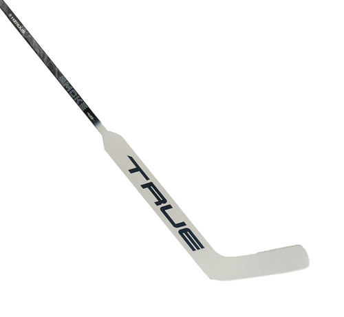 Left - Isaac Poulter White Hzrdus Smoke Stick #2