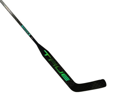 Left - Joey Rocha Black Hzrdus Smoke Stick