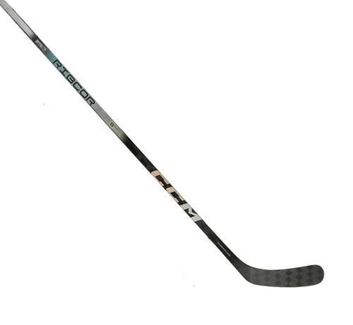 Left - Michael Carcone Ribcor Trigger 7 Pro 'Dressed as Ribcor Trigger 8 Pro' 75 Flex Stick