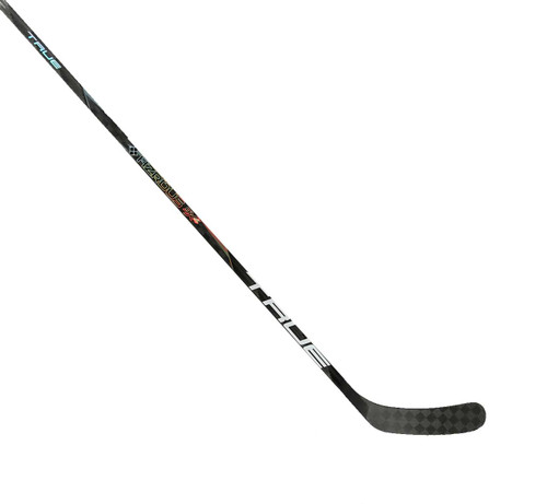Left - Jack McBain Hzrdus 9X4 100 Flex Stick #2