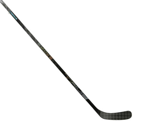 Left - Jack McBain Hzrdus Smoke 100 Flex Stick