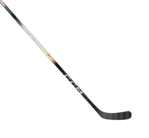 Left - Team Stock Jetspeed FT6 Pro 'Dressed as Jetspeed FT8 Pro' 85 Flex Stick