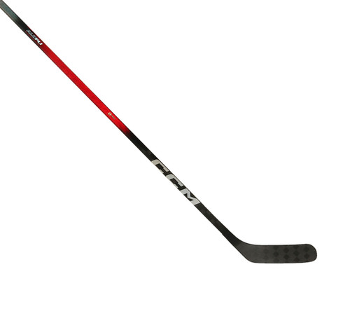 Left - Nazem Kadri Jetspeed FT6 Pro 'Dressed as Jetspeed FT8 Pro' 85 Flex Stick #2