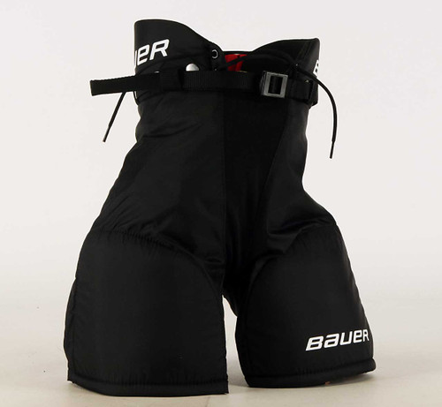 Size M - Bauer Lil' Sport Pants - Team Stock Little Caesers