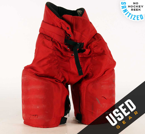 Size M - Bauer Nexus Pro Pants - Team Stock Cornell University