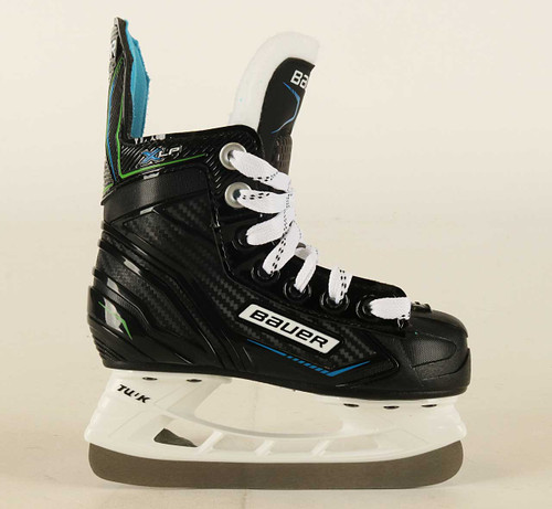 Size Youth 8 / 8 - Bauer X-LP Skates - Team Stock