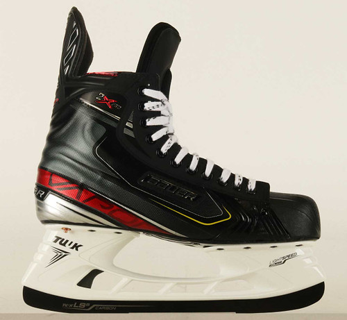 Size 11 / 11 - Bauer Vapor 2x Pro Skates - Jack Johnson