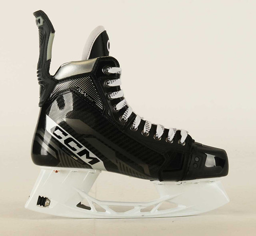 Size 8.5 / 8.5 - CCM Tacks AS-V Pro Skates - Corson Ceulemans