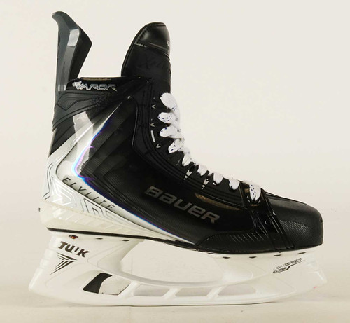 Size 9 / 9 - Bauer Vapor Flylite Skates - Adam Fantilli
