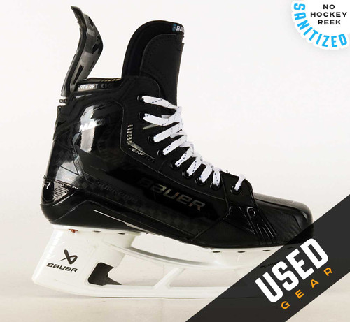Size 7 / 7 - Bauer Supreme Mach Skates - Team Stock