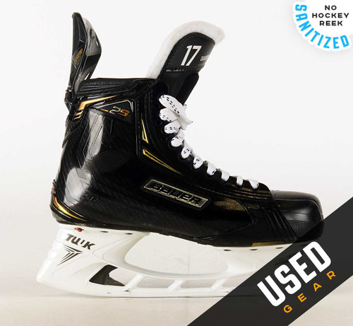 Size 9 / 9 - Bauer Supreme 2S Pro Skates - Justin Danforth #2