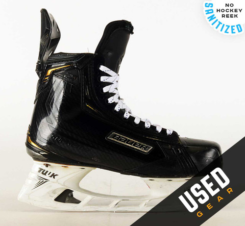 Size 9 / 9 - Bauer Supreme 2S Pro Skates - Team Stock #2