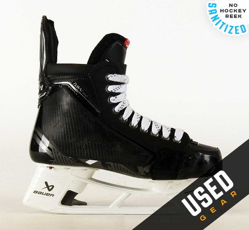Size 8 / 8 - CCM Tacks AS-V Pro Skates - Luke Kunin #2