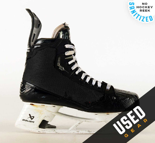 Size 10.5 / 10.5 - Bauer Supreme Mach Skates - Christian Fischer #2