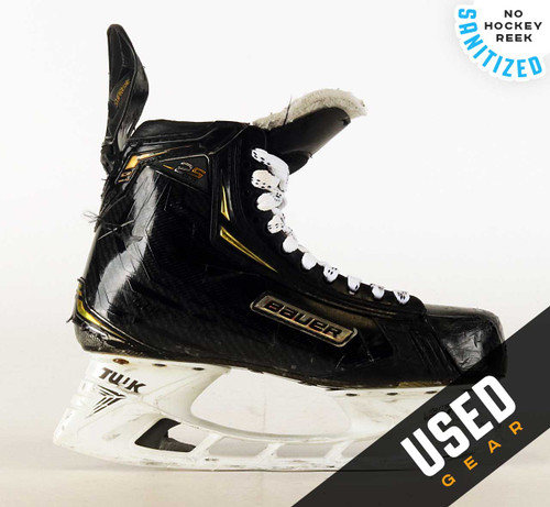 Size 9 / 9 - Bauer Supreme 2S Pro Skates - Justin Danforth #4