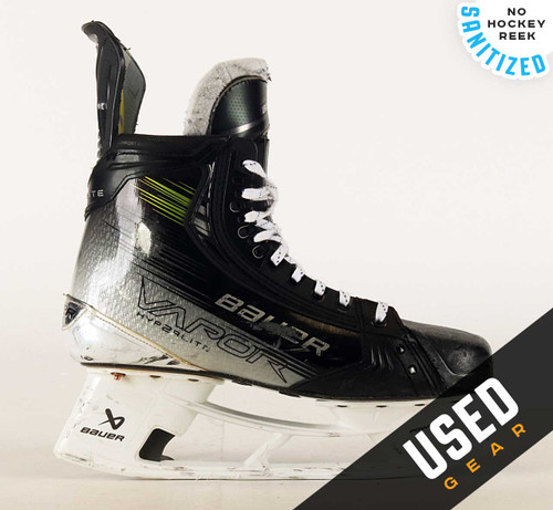 Size 9.75 / 10.25 - Bauer Vapor Hyperlite 2 Skates - Sean Kuraly