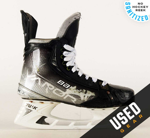 Size 8.75 / 8.75 - Bauer Vapor Hyperlite Skates - Team Stock