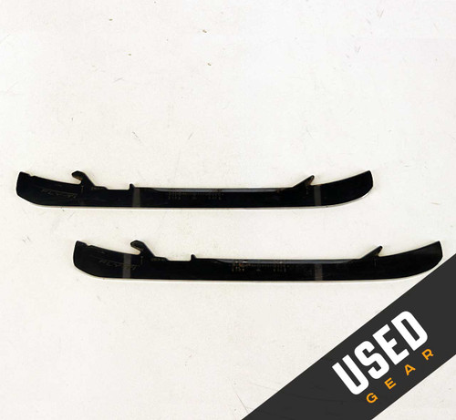 Size 263 - Tuuk Fly-Ti XL Steel