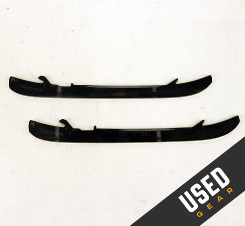 Size 272 - Tuuk Fly-Ti Steel