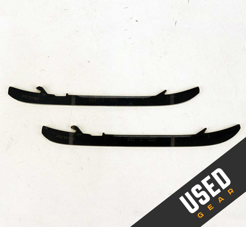 Size 288 - Tuuk Fly-Ti Steel