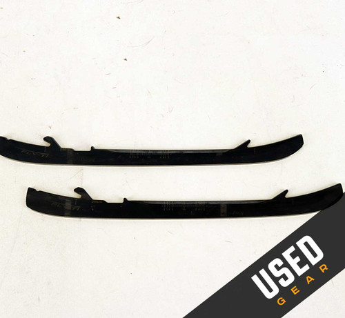 Size 296 - Tuuk Fly-Ti XL Steel